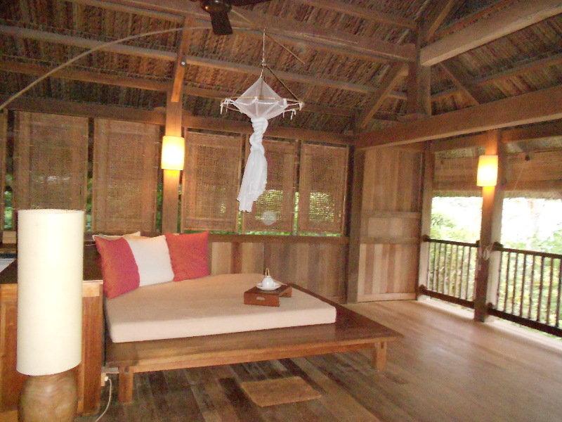 Six Senses Ninh Van Bay Ấp Ninh Hòa  Buitenkant foto