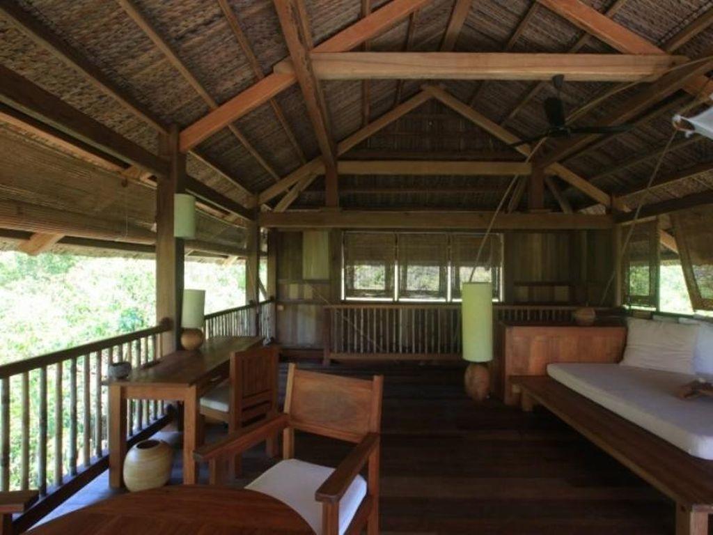 Six Senses Ninh Van Bay Ấp Ninh Hòa  Buitenkant foto