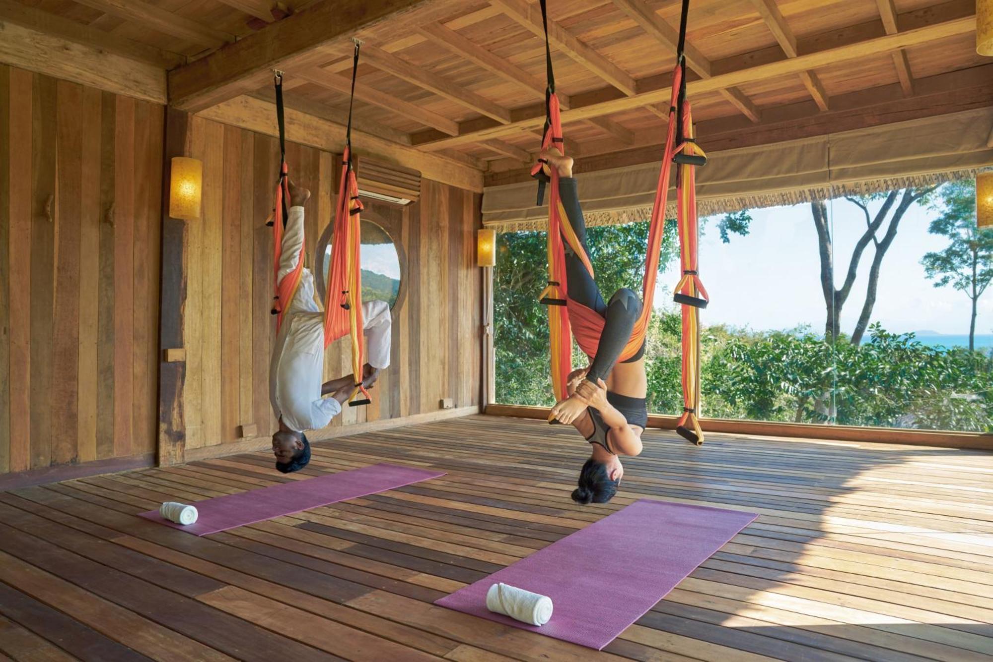Six Senses Ninh Van Bay Ấp Ninh Hòa  Buitenkant foto